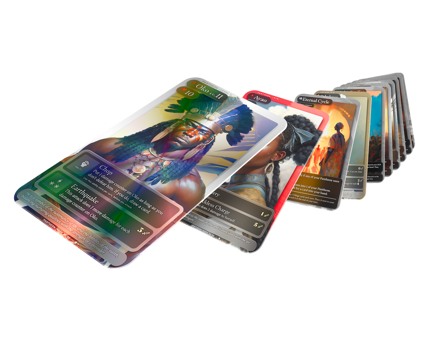 Booster Pack