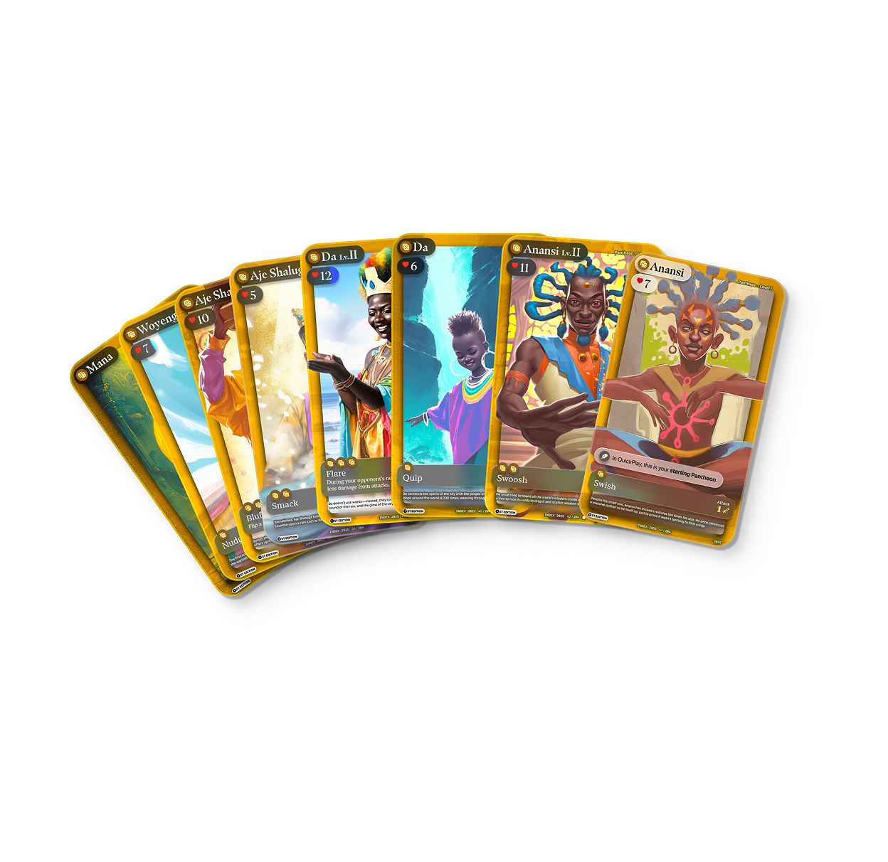 Starter Deck