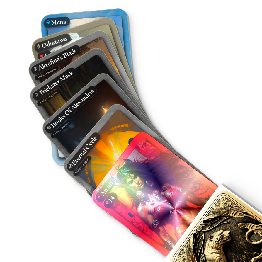 Booster Pack