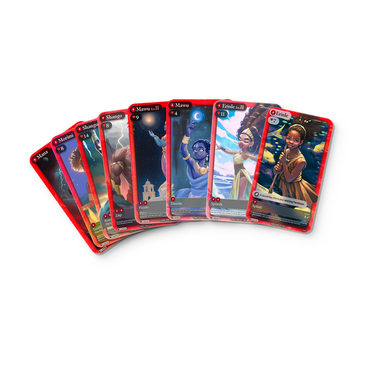 Starter Deck